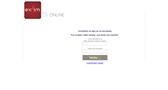 Desktop Screenshot of exim2.metdinfo.com